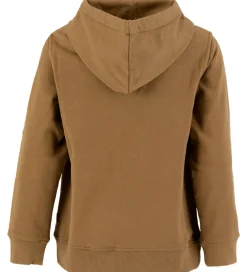 G-Star RAW Hættetrøje - Dark Fawn