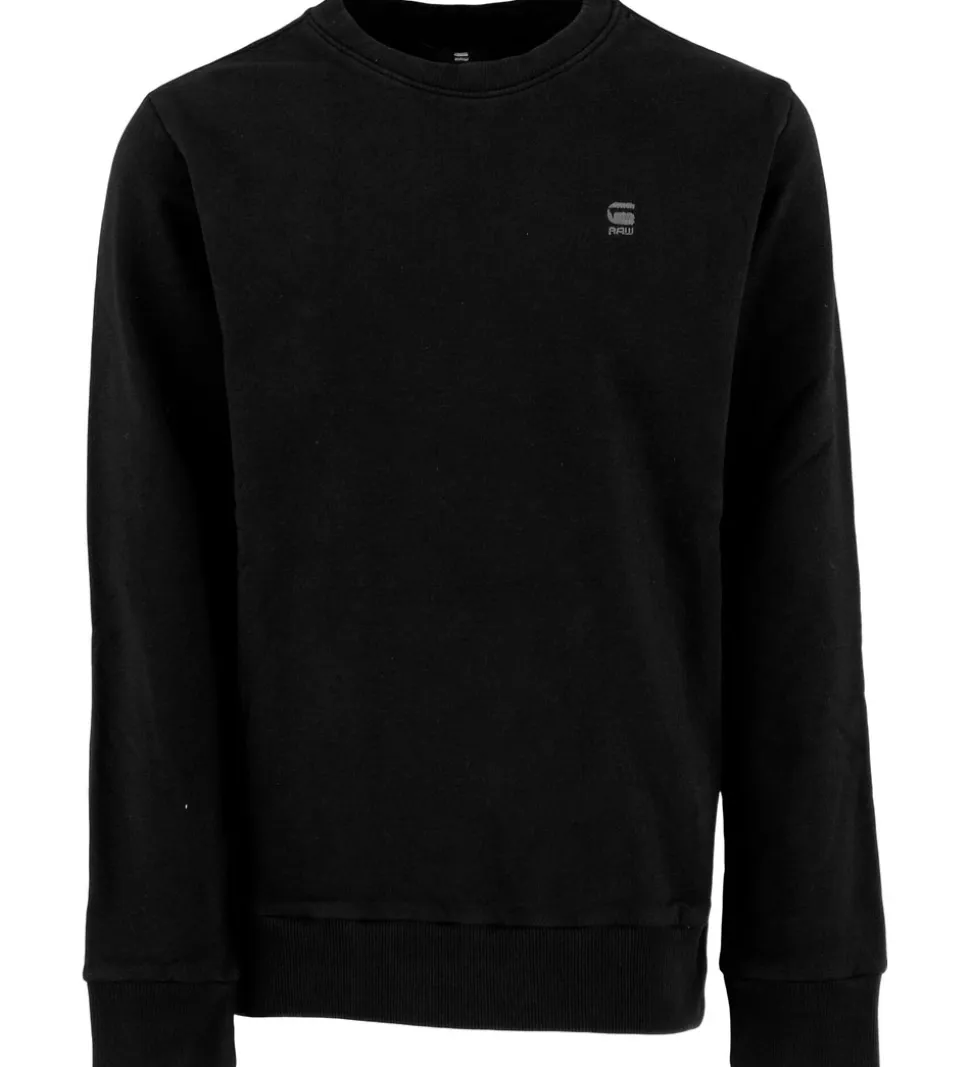 G-Star RAW Sweatshirt - Sort