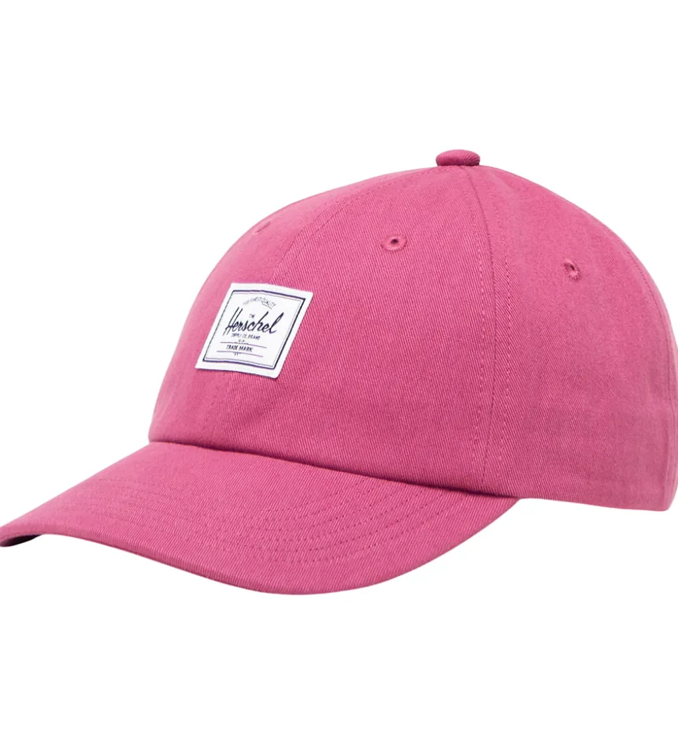 Herschel Kasket - Sylas Classic - Violet Quartz