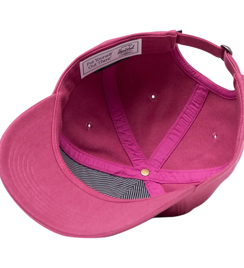 Herschel Kasket - Sylas Classic - Violet Quartz