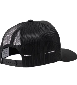 Herschel Kasket - Whaler Tall - Black