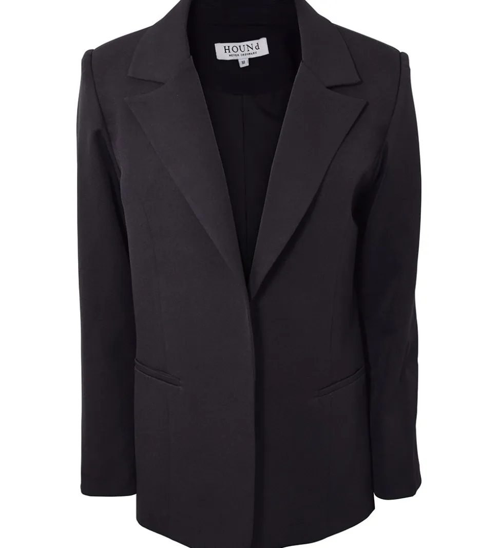 Hound Blazer - Black