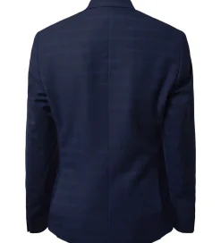 Hound Blazer - Checks