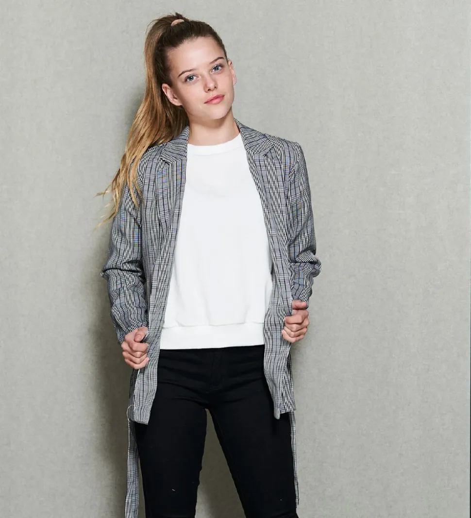 Hound Blazer - Checks