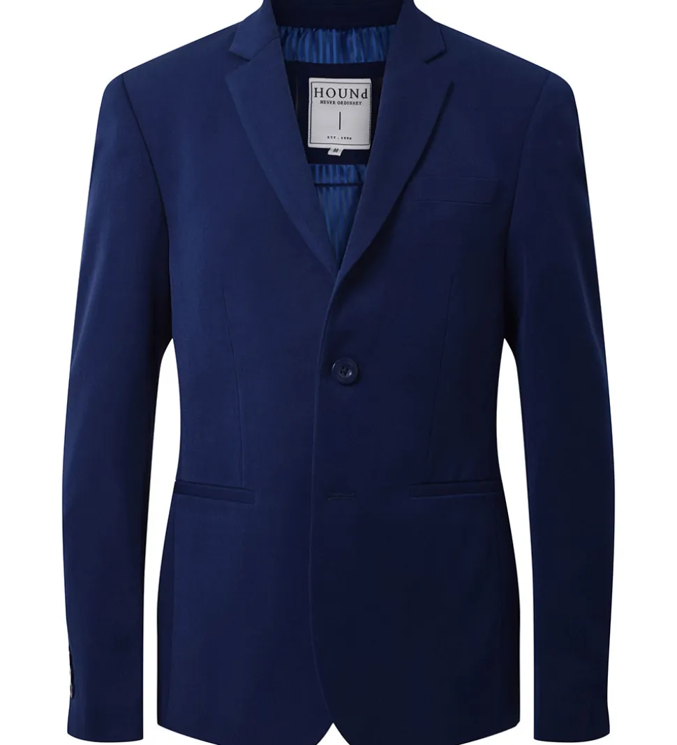 Hound Blazer - Classic - Mørkeblå