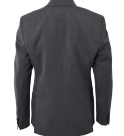 Hound Blazer - Grey Melange