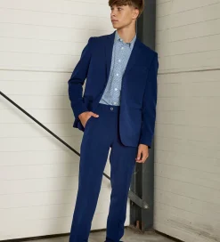 Hound Bukser - Classic - Mørkeblå