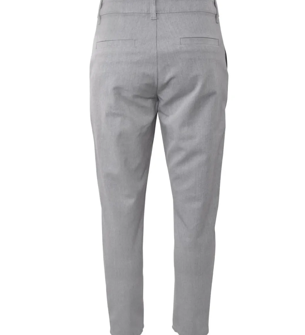 Hound Bukser - Fashion Chino - Lysegrå