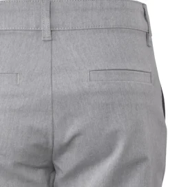 Hound Bukser - Fashion Chino - Lysegrå