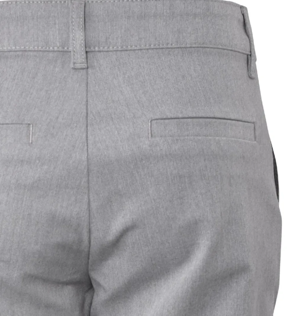 Hound Bukser - Fashion Chino - Lysegrå