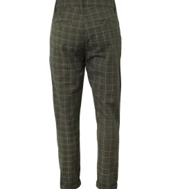 Hound Bukser - Fashion Chino - Armygrøn