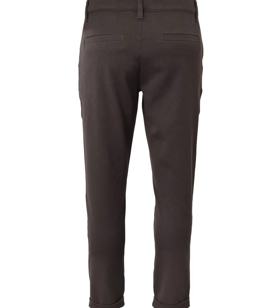 Hound Bukser - Fashion Chino - Brun