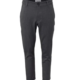 Hound Bukser - Fashion Chino - Grå