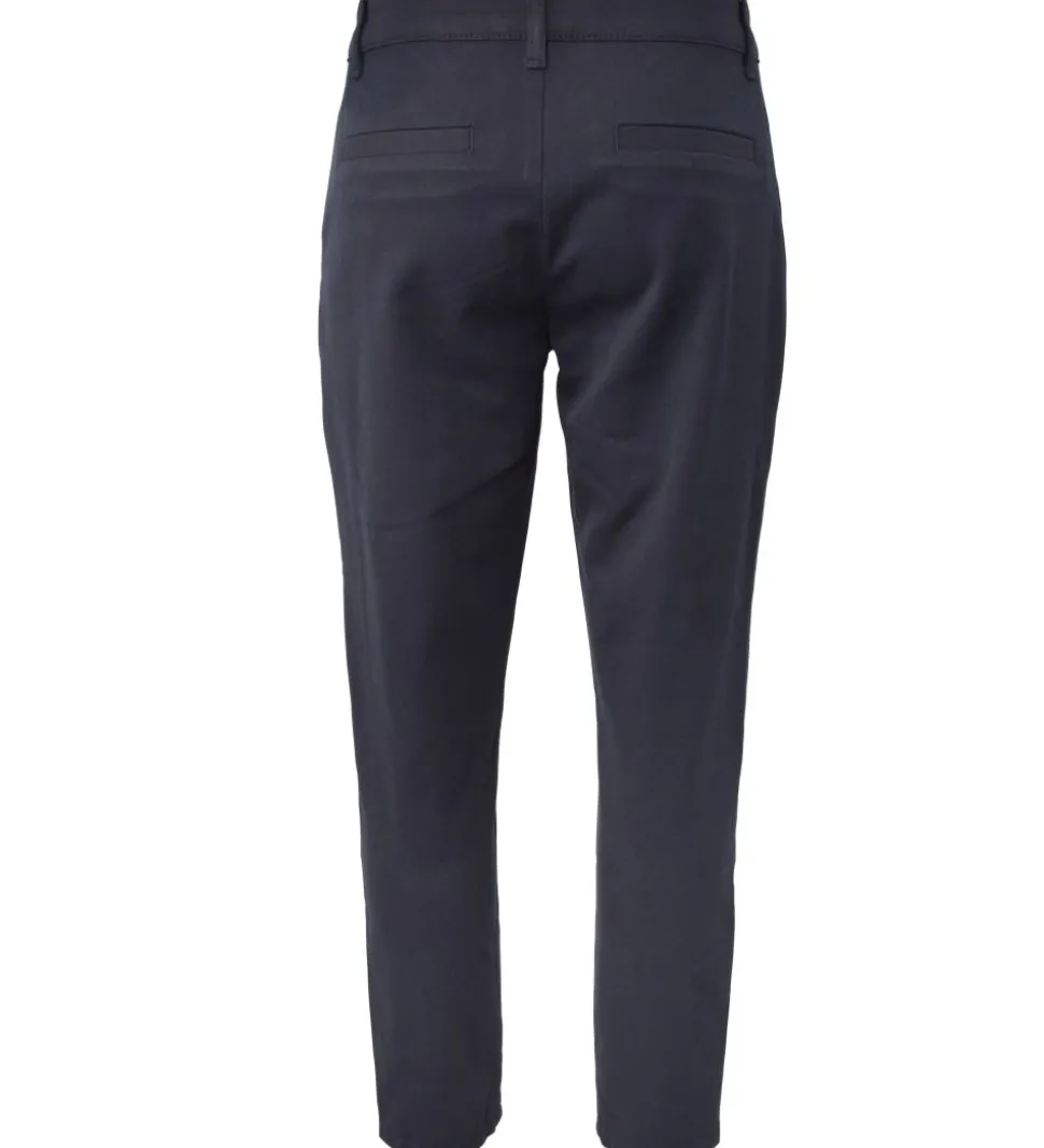 Hound Bukser - Fashion Chino - Navy