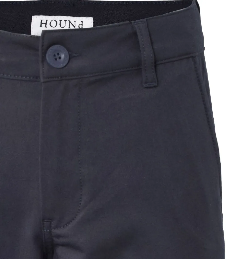 Hound Bukser - Fashion Chino - Navy
