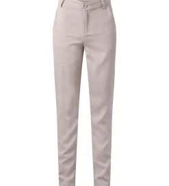 Hound Bukser - Hør - Beige