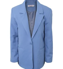 Hound By Nicoline Blazer - Sky Blue