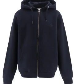 Hound Cardigan - HdElliot - Navy