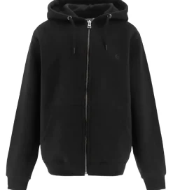 Hound Cardigan - HdElliot - Sort