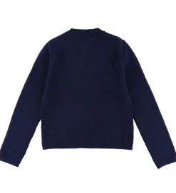 Hound Cardigan - Strik - HdLaura - Navy