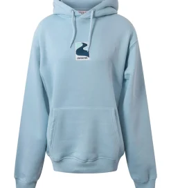 Hound Hættetrøje - Light Blue
