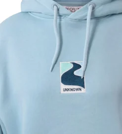 Hound Hættetrøje - Light Blue