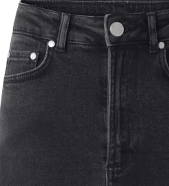 Hound Nederdel - Maxi Denim - Grey Used