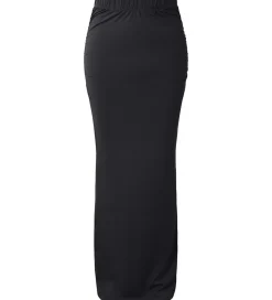 Hound Nederdel - Wrincle Skirt - Black