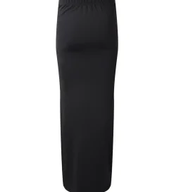 Hound Nederdel - Wrincle Skirt - Black