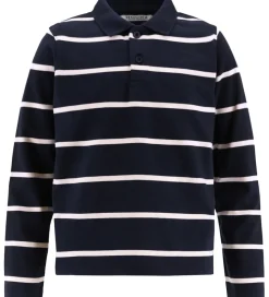 Hound Polobluse - Rugby - Navy