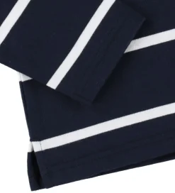 Hound Polobluse - Rugby - Navy