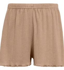 Hound Shorts - HdEmily - Sand