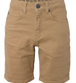 Hound Shorts - Wide - Sand