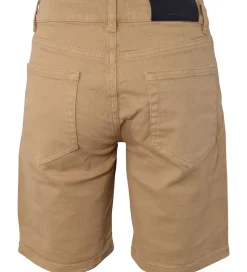 Hound Shorts - Wide - Sand