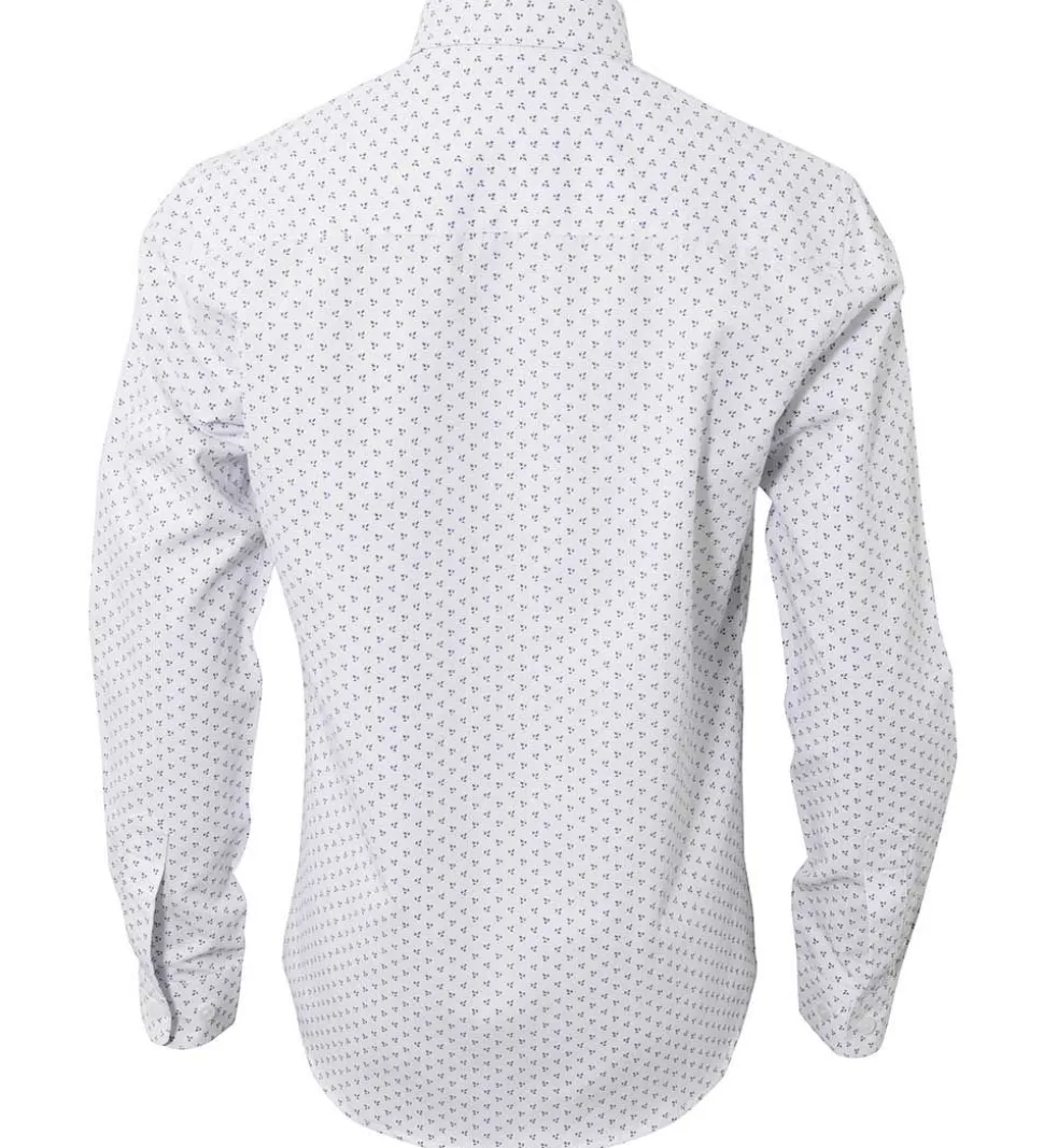 Hound Skjorte - All Over Print