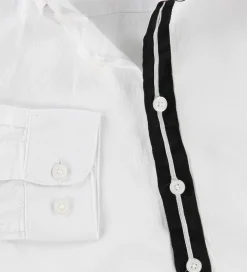 Hound Skjorte - Hvid