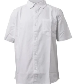 Hound Skjorte - Hvid