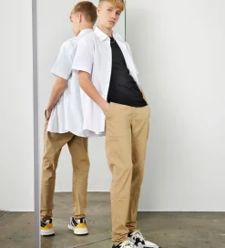 Hound Skjorte - Hvid