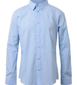 Hound Skjorte - Lyseblå