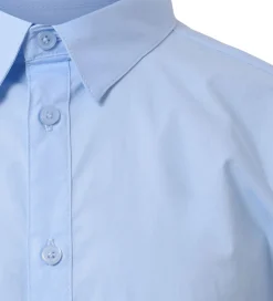 Hound Skjorte - Lyseblå