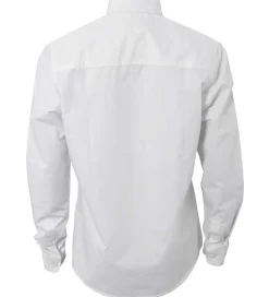 Hound Skjorte - Plain - Hvid