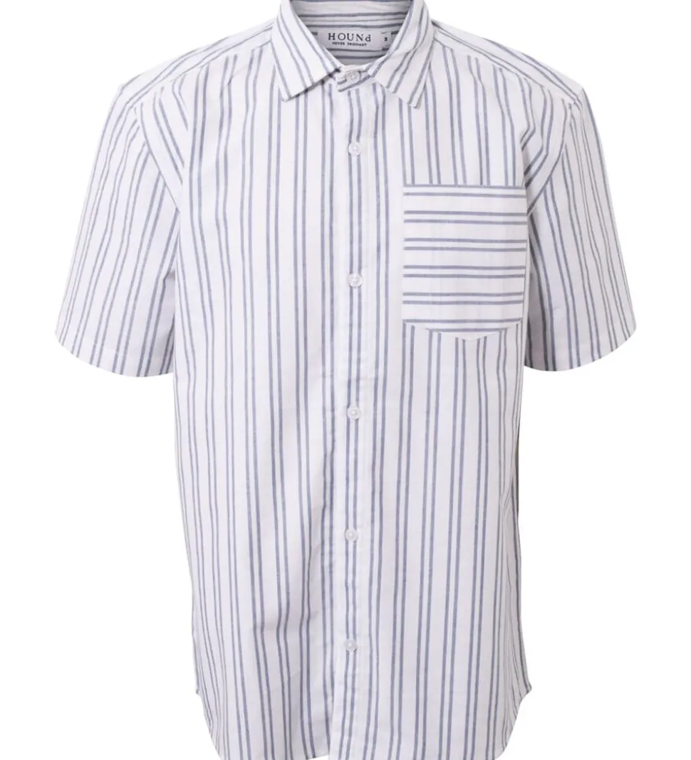 Hound Skjorte - Striped