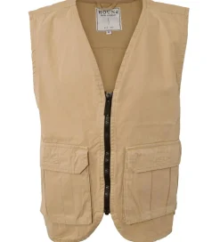 Hound Vest - Sand