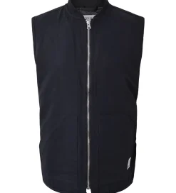 Hound Vest - Worker - Sort