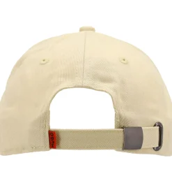 HUGO Kasket - Stone m. Rød