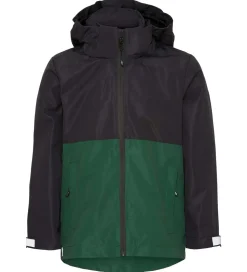 Hulabalu Sommerjakke - Lucas - Pine