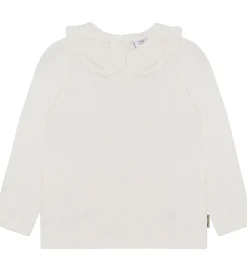 Hust and Claire Bluse - HCAlma - Collar - Sugar m. Krave