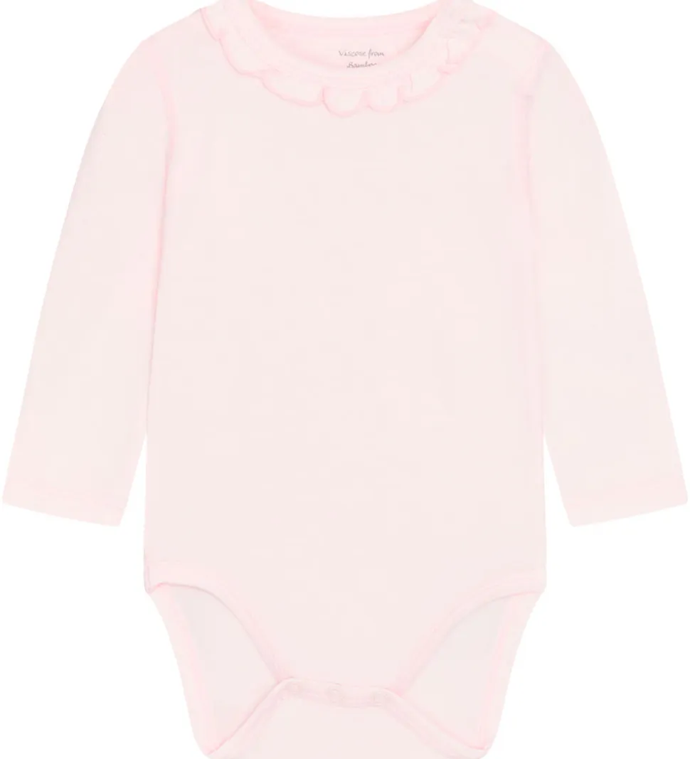 Hust and Claire Body l/æ - Bambus - HCBuller - Rose Morning