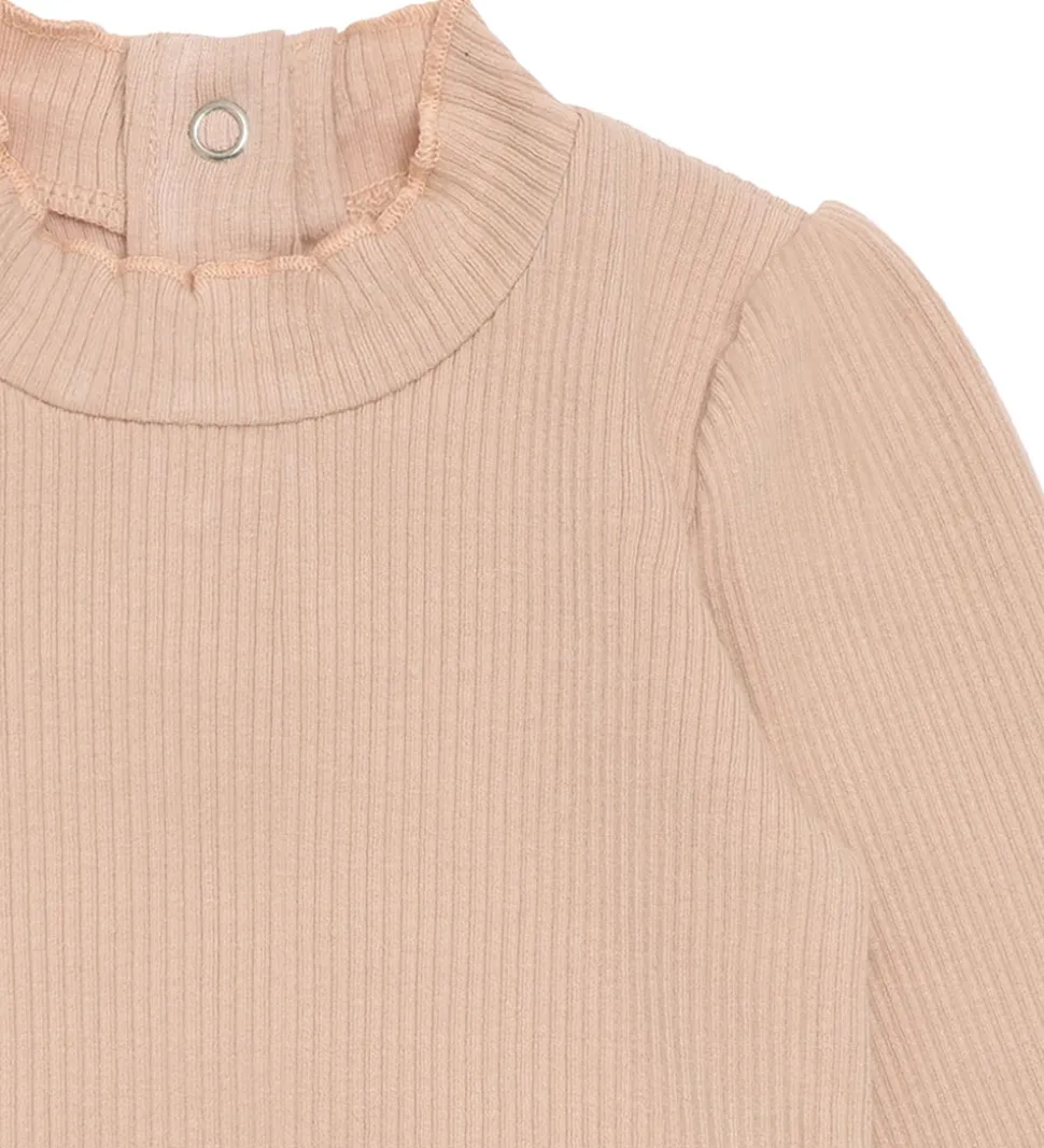 Hust and Claire Body l/æ - HCBri - Rugby Tan