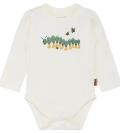 Hust and Claire Body l/æ - HCBilly - Ivory